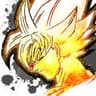 Dragon Ball Legends logo