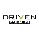 Driven NZ App logo