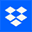 Dropbox Paper logo