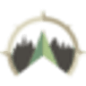 Dryden logo