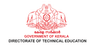 DTE Kerala logo