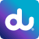 du logo