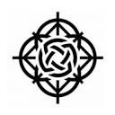 Dubai Financial Market App logo