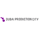 Dubai Production City Portal logo