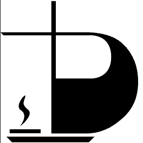 Dufferin-Peel Catholic DSB Portal logo