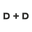 Duke + Dexter logo