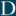Dundee Council logo