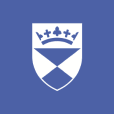 Dundee University Portal UK logo