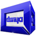 Dunya News logo