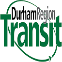 Durham Region Transit App logo