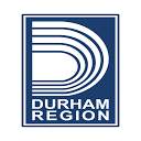 Durham Region Water Portal logo