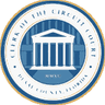 Duval County Clerk's Office logo