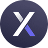 dYdX logo