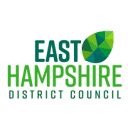 East Hampshire Council logo