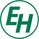East Hertfordshire Council logo