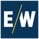 East–West University logo