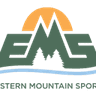 Eastern Mountain Sports logo