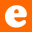 easyJet App UK logo