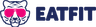 EatFit logo