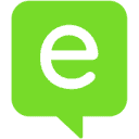 eConsult NHS UK logo