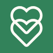 eHarmony logo
