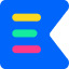 eKincare logo