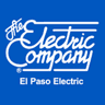 El Paso Electric TX logo
