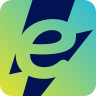 Electrify Canada logo