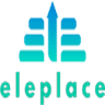 elePlace Packers and Movers logo