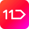 11st (11Street) logo