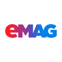 eMag Bulgaria logo