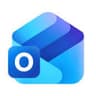 Outlook Email logo