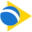 embassy of Brazil in New Zealand logo