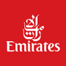 Emirates Australia logo