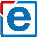 eNCA logo