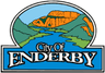 Enderby logo