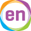 Enpara logo