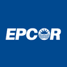 EPCOR Edmonton AB logo