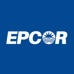 EPCOR Water Edmonton Portal logo