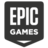 Epic Games Store Philippines logo