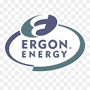 Ergon Energy QLD Portal logo
