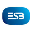 ESB Energy Ireland/NI logo
