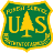 Escalante Ranger District, Utah (Agency) logo