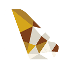 Etihad Airways App UAE logo
