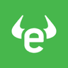 eToro Crypto logo