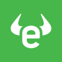 eToro UK logo