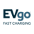 EVgo logo