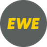 EWE Energie NW DE logo