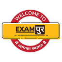 Exampur logo