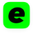 Exetel logo